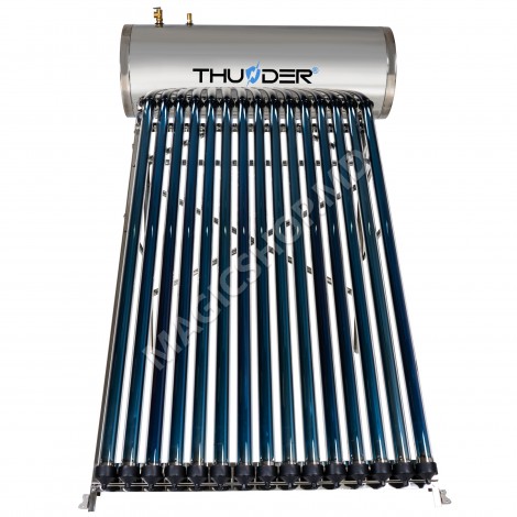 Panou solar presurizat cu rezervor, patru anotimpuri THUNDER – 150L